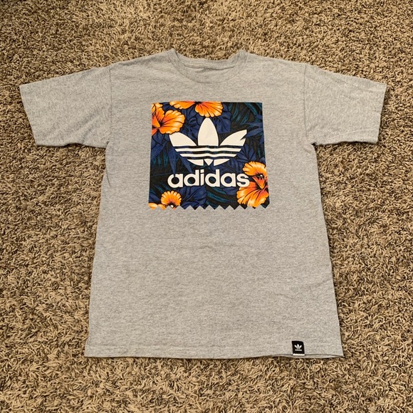 adidas sweet leaf shirt